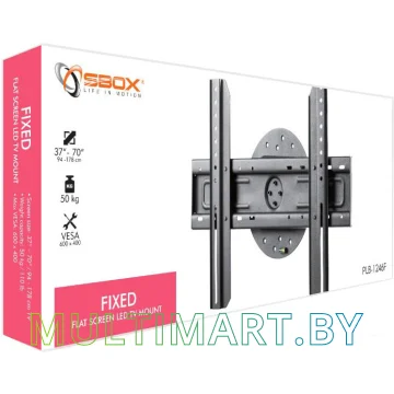 Кронштейн SBOX PLB-1246F картинка 7